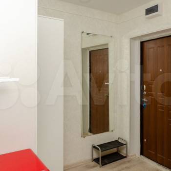 Сдается 1-комнатная квартира, 13,5 м²