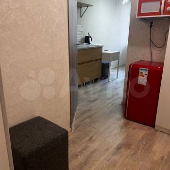 Сдается 1-комнатная квартира, 13,5 м²