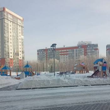 Сдается 1-комнатная квартира, 26 м²