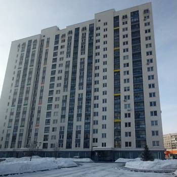 Сдается 1-комнатная квартира, 26 м²