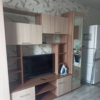 Сдается 1-комнатная квартира, 26 м²