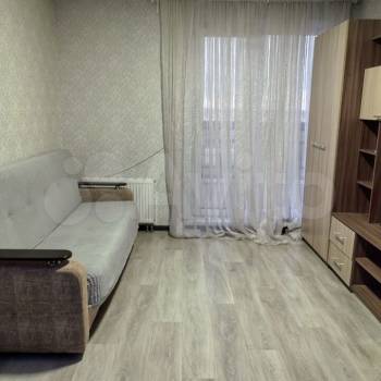 Сдается 1-комнатная квартира, 26 м²