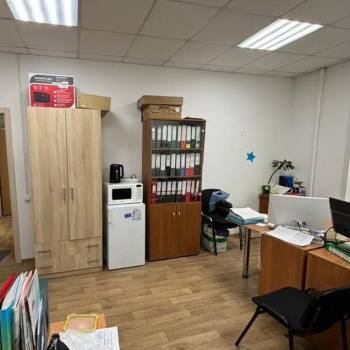 Сдается Нежилое помещение, 19,7 м²