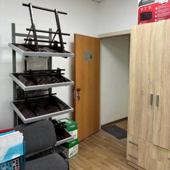 Сдается Нежилое помещение, 19,7 м²