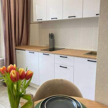 Сдается 1-комнатная квартира, 27,2 м²