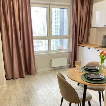 Сдается 1-комнатная квартира, 27,2 м²