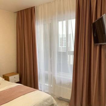 Сдается 1-комнатная квартира, 27,2 м²