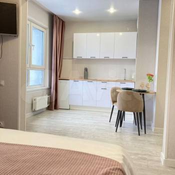 Сдается 1-комнатная квартира, 27,2 м²