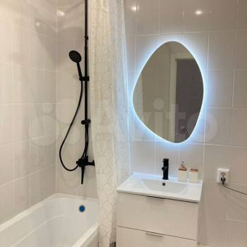 Сдается 1-комнатная квартира, 27,2 м²