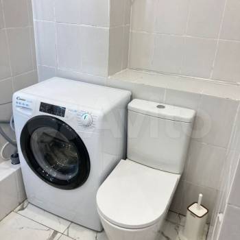 Сдается 1-комнатная квартира, 27,2 м²