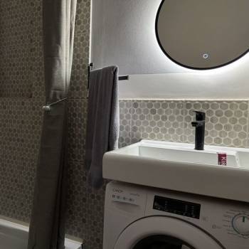 Сдается 1-комнатная квартира, 22 м²