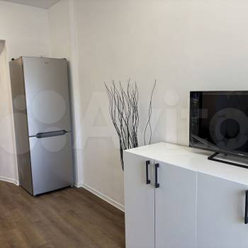 Сдается 1-комнатная квартира, 22 м²