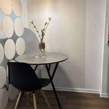 Сдается 1-комнатная квартира, 22 м²