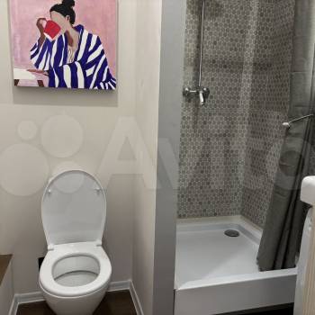 Сдается 1-комнатная квартира, 22 м²