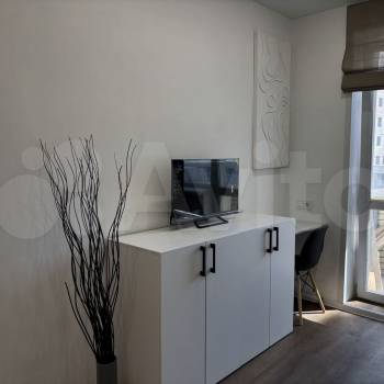 Сдается 1-комнатная квартира, 22 м²