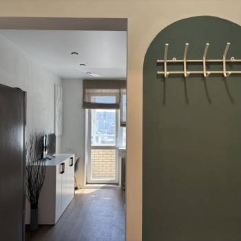 Сдается 1-комнатная квартира, 22 м²