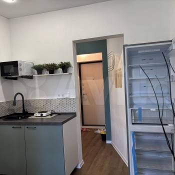 Сдается 1-комнатная квартира, 22 м²