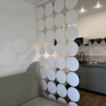 Сдается 1-комнатная квартира, 22 м²