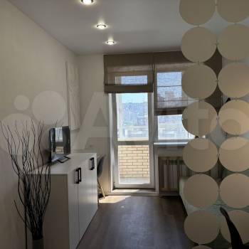 Сдается 1-комнатная квартира, 22 м²