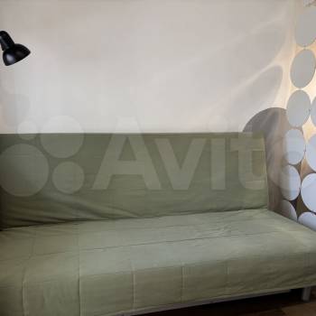 Сдается 1-комнатная квартира, 22 м²