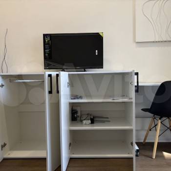 Сдается 1-комнатная квартира, 22 м²