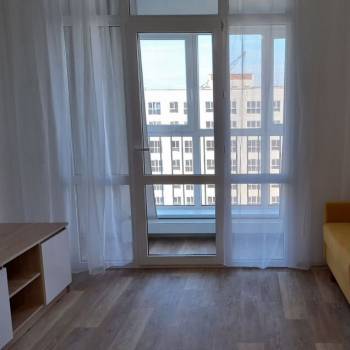 Сдается 1-комнатная квартира, 34 м²