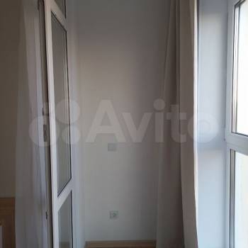 Сдается 1-комнатная квартира, 34 м²