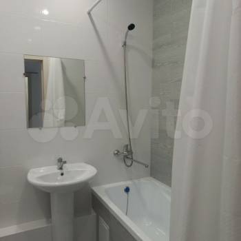 Сдается 1-комнатная квартира, 34 м²