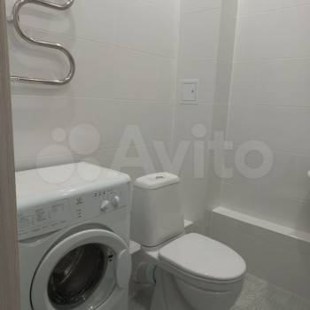 Сдается 1-комнатная квартира, 34 м²