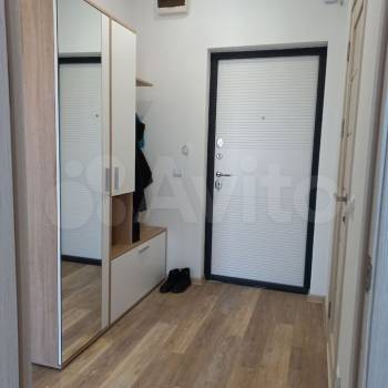 Сдается 1-комнатная квартира, 34 м²