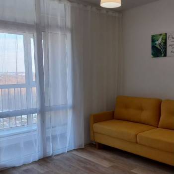 Сдается 1-комнатная квартира, 34 м²