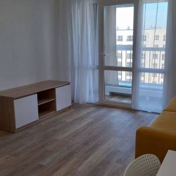 Сдается 1-комнатная квартира, 34 м²