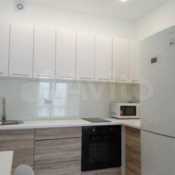 Сдается 1-комнатная квартира, 34 м²