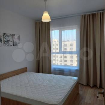 Сдается 1-комнатная квартира, 34 м²