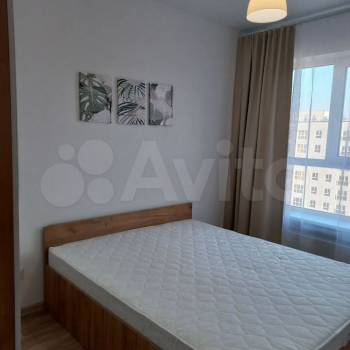 Сдается 1-комнатная квартира, 34 м²