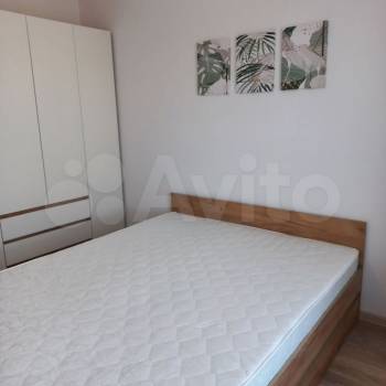 Сдается 1-комнатная квартира, 34 м²