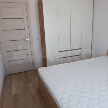 Сдается 1-комнатная квартира, 34 м²