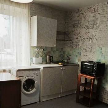 Сдается 1-комнатная квартира, 27 м²