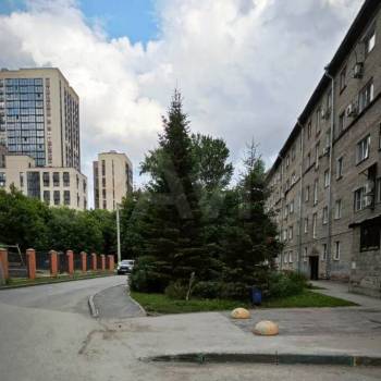 Сдается 1-комнатная квартира, 27 м²