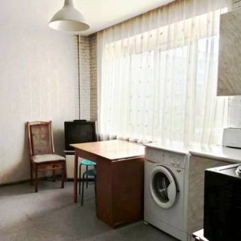 Сдается 1-комнатная квартира, 27 м²