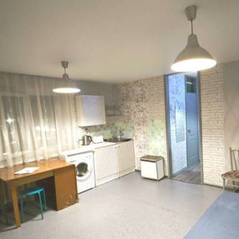 Сдается 1-комнатная квартира, 27 м²