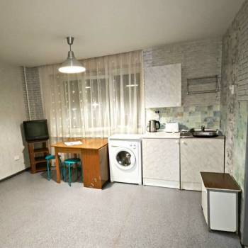 Сдается 1-комнатная квартира, 27 м²