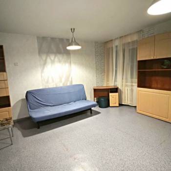 Сдается 1-комнатная квартира, 27 м²