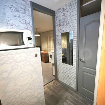 Сдается 1-комнатная квартира, 27 м²