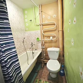 Сдается 1-комнатная квартира, 27 м²