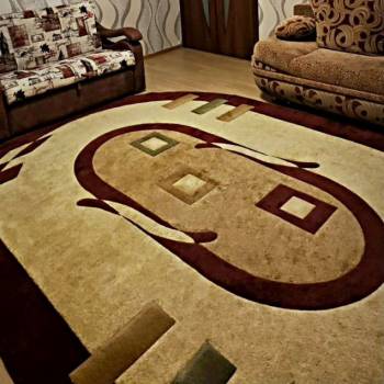 Сдается 2-х комнатная квартира, 51 м²