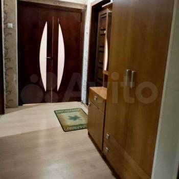 Сдается 2-х комнатная квартира, 51 м²