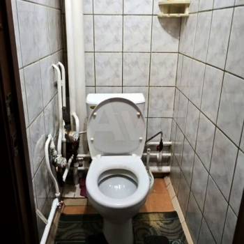 Сдается 2-х комнатная квартира, 51 м²