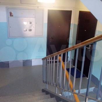 Сдается 2-х комнатная квартира, 51 м²