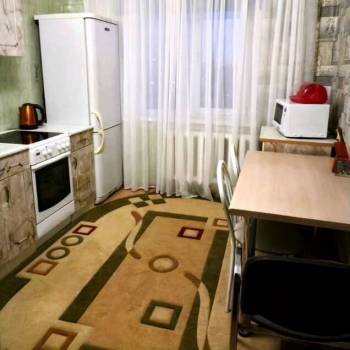 Сдается 2-х комнатная квартира, 51 м²